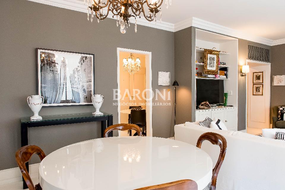 Apartamento - Itaim Bibi