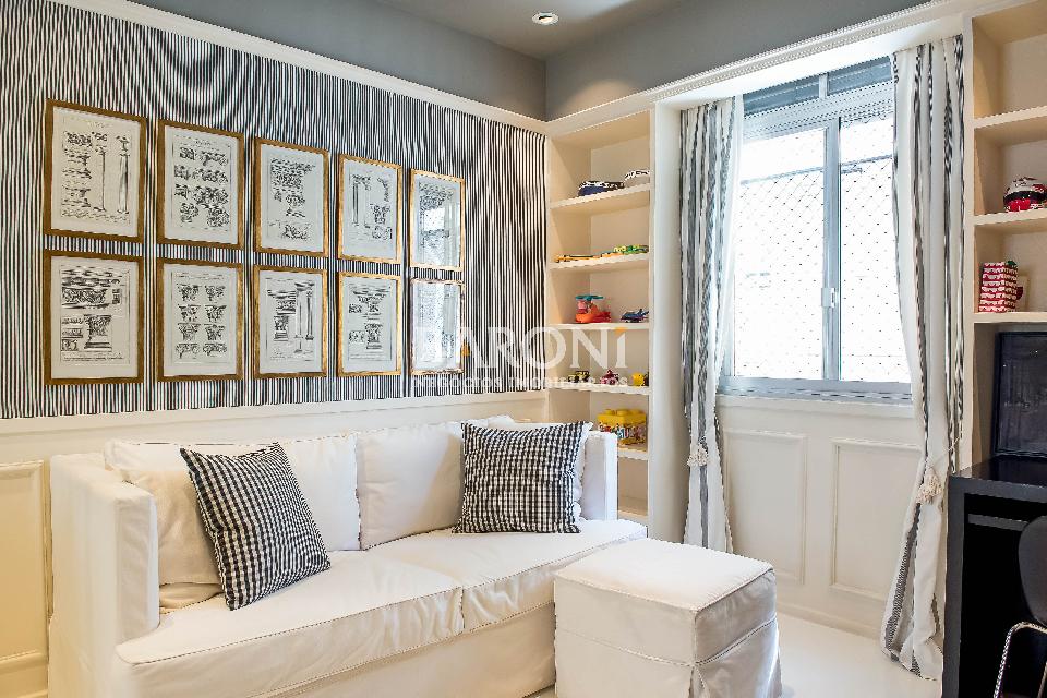 Apartamento - Itaim Bibi