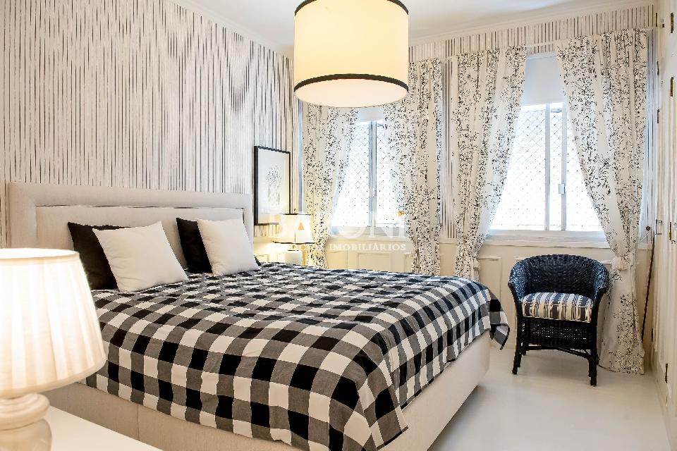 Apartamento - Itaim Bibi