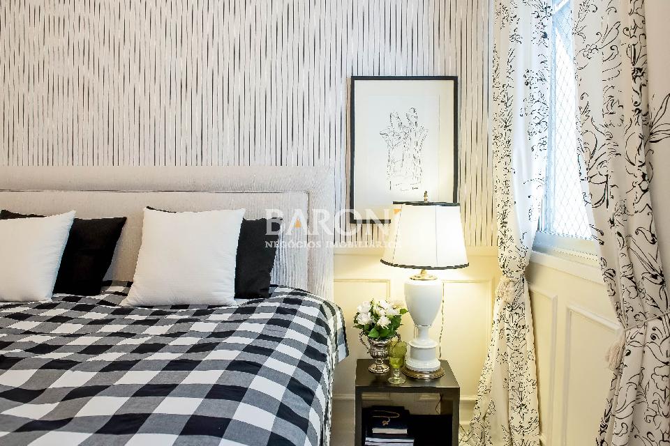 Apartamento - Itaim Bibi