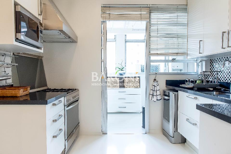 Apartamento - Itaim Bibi