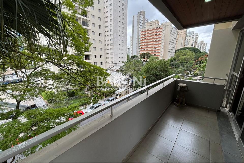 Apartamento - Moema