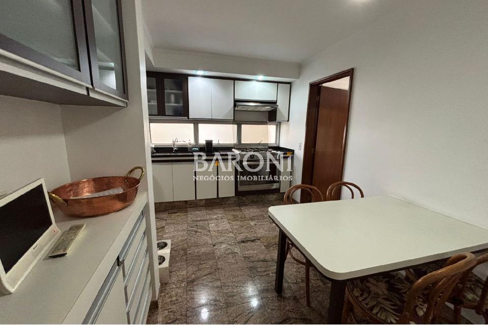 Apartamento - Moema