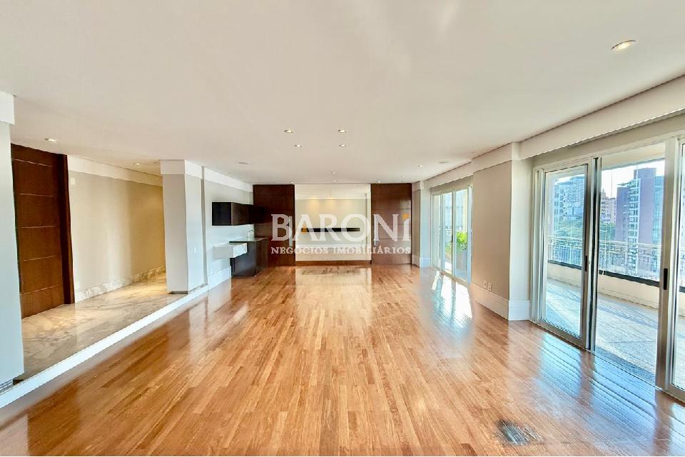 Apartamento - Vila Nova Conceição