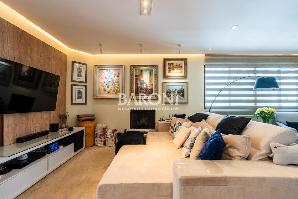 Apartamento - Brooklin