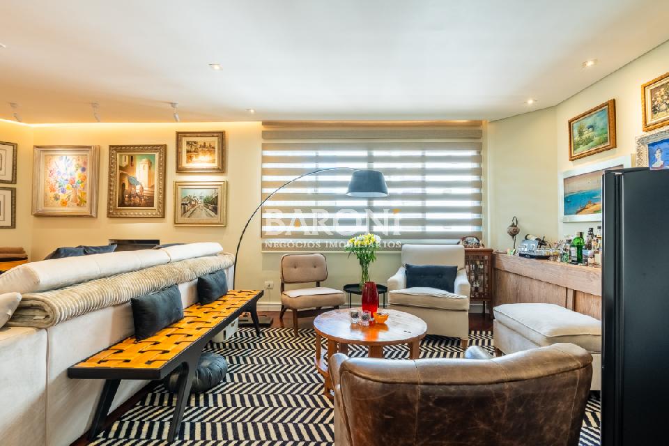 Apartamento - Brooklin