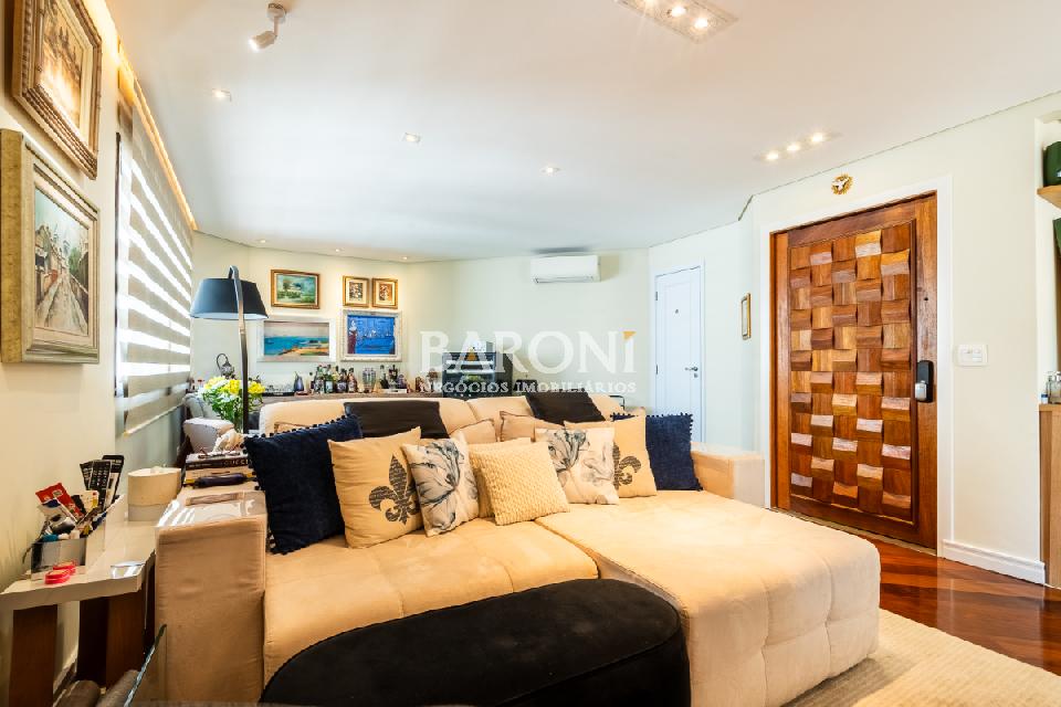 Apartamento - Brooklin