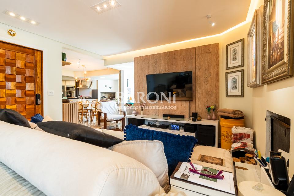 Apartamento - Brooklin