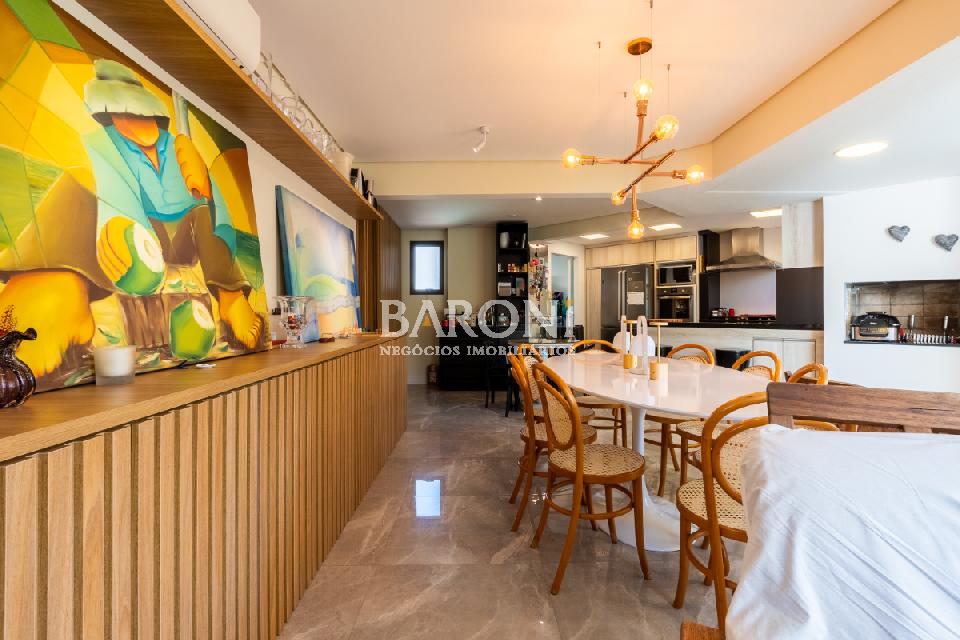 Apartamento - Brooklin