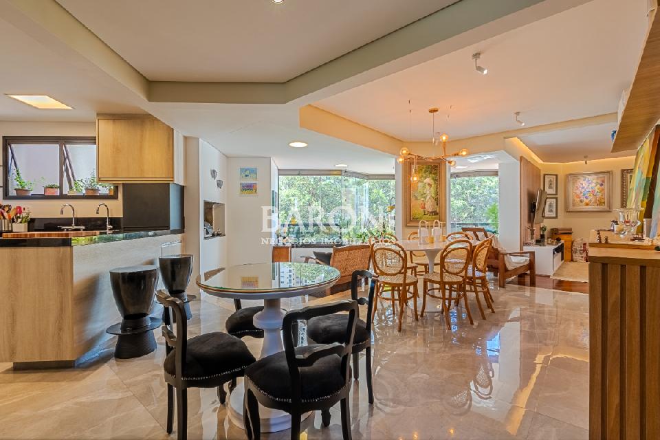 Apartamento - Brooklin