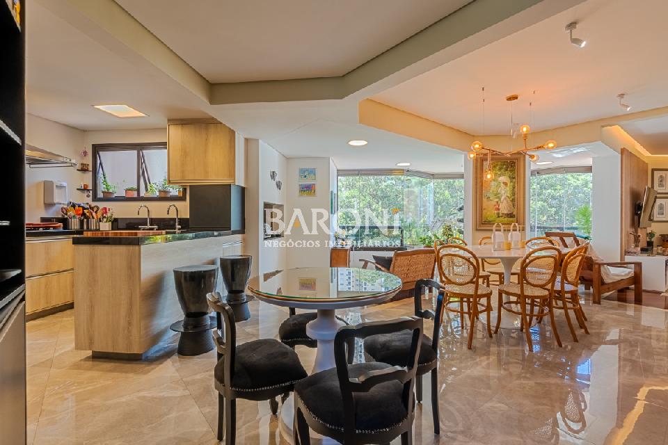 Apartamento - Brooklin