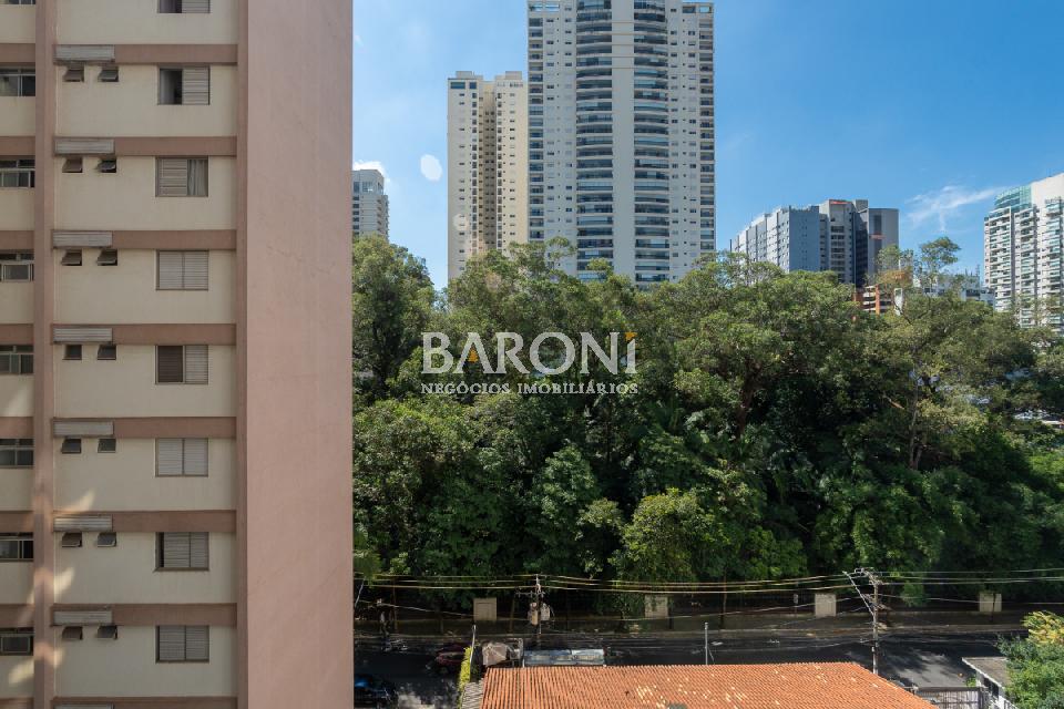 Apartamento - Brooklin