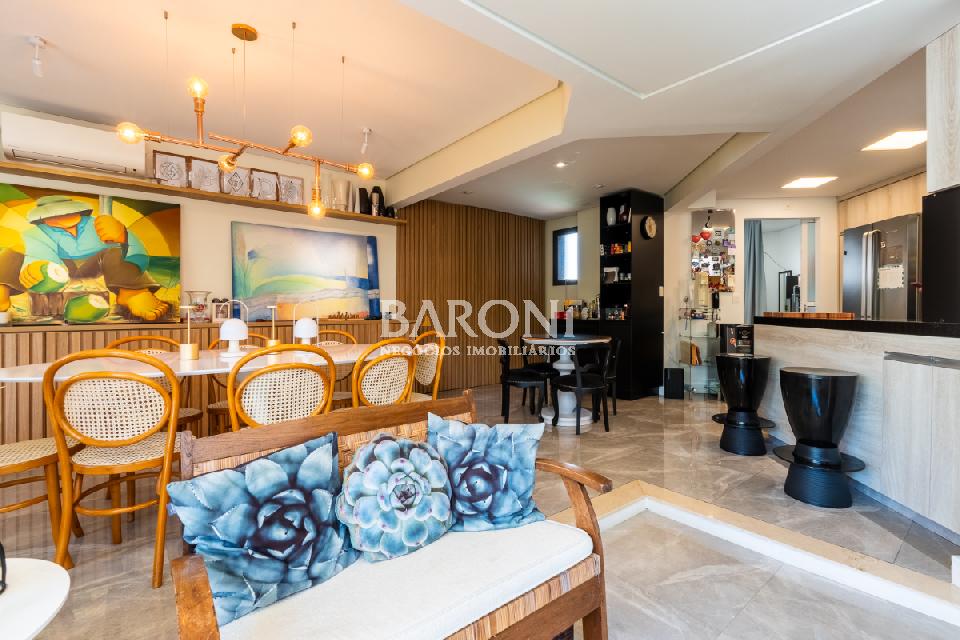 Apartamento - Brooklin