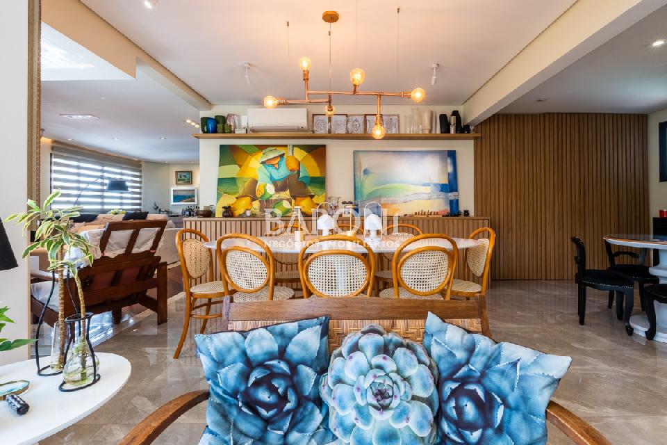 Apartamento - Brooklin