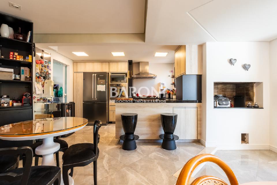 Apartamento - Brooklin