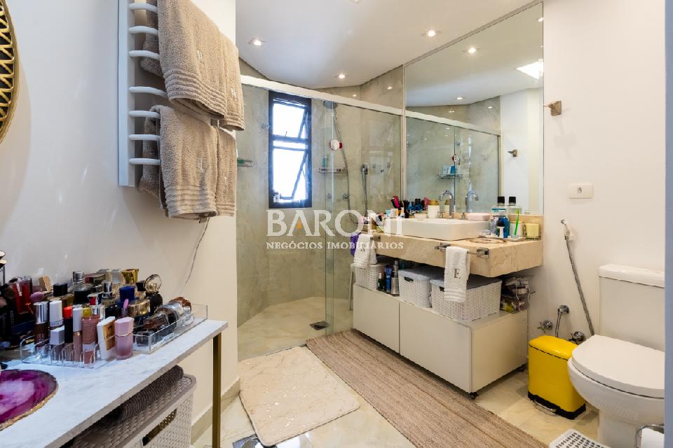 Apartamento - Brooklin