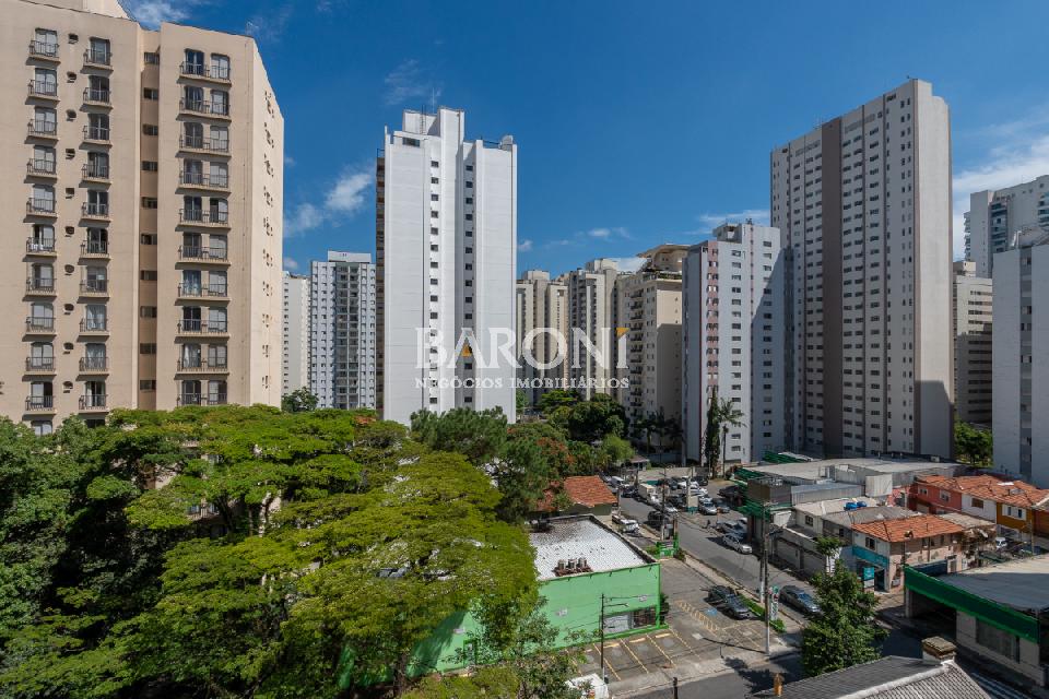 Apartamento - Brooklin