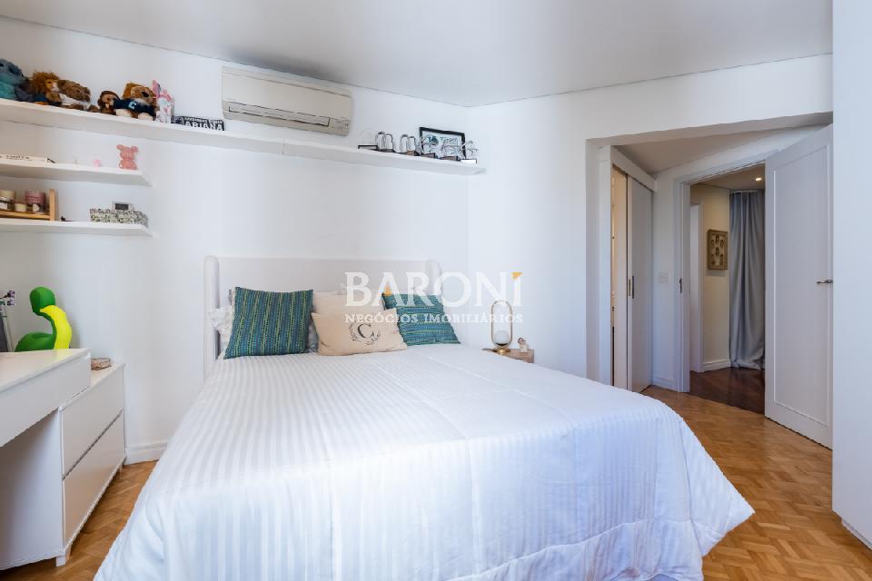 Apartamento - Brooklin