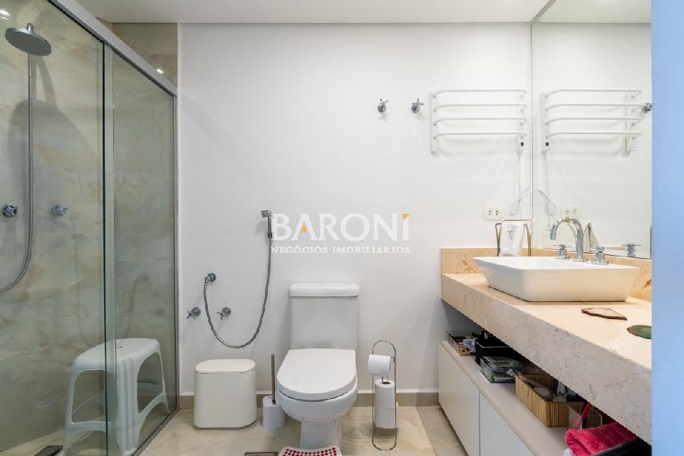 Apartamento - Brooklin