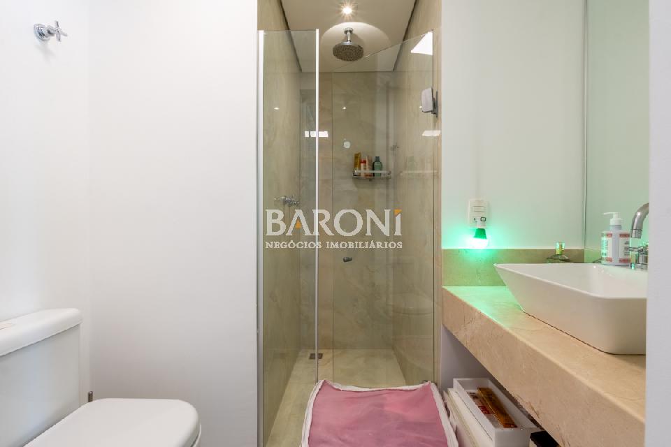 Apartamento - Brooklin