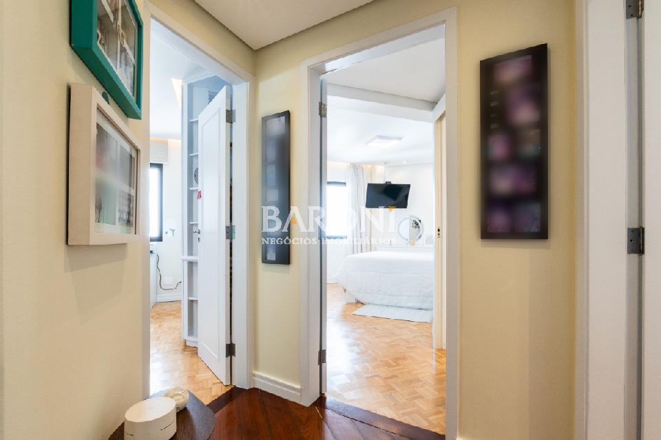 Apartamento - Brooklin