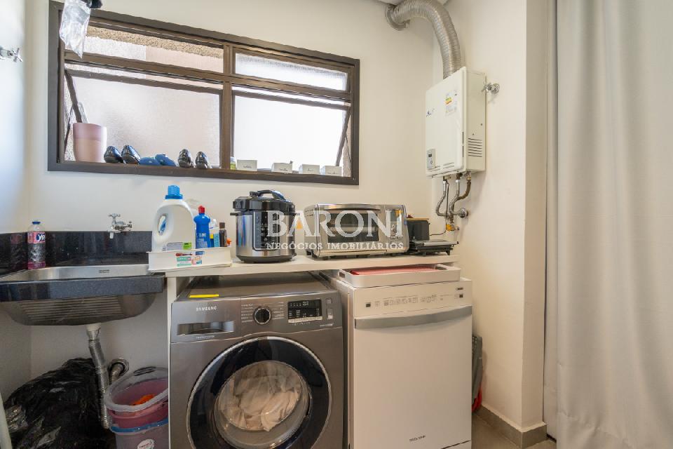 Apartamento - Brooklin