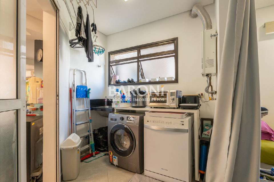 Apartamento - Brooklin