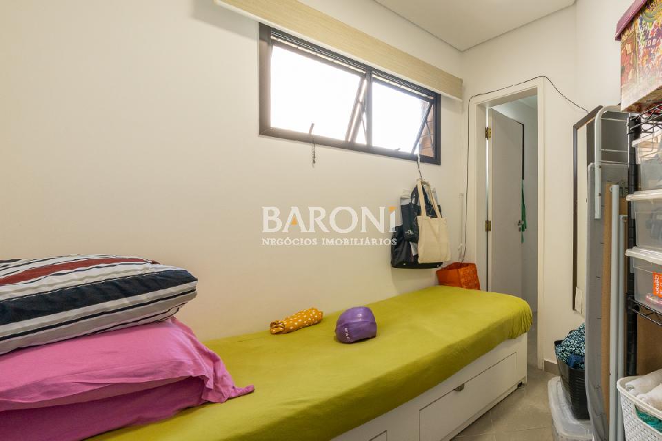 Apartamento - Brooklin