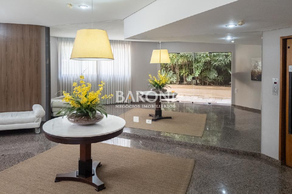 Apartamento - Brooklin