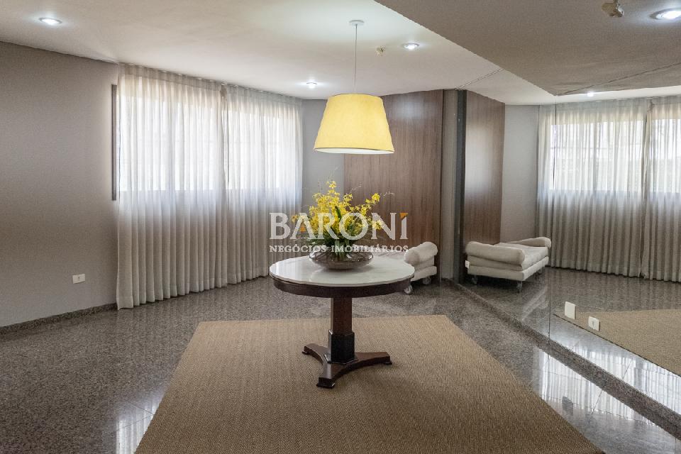 Apartamento - Brooklin