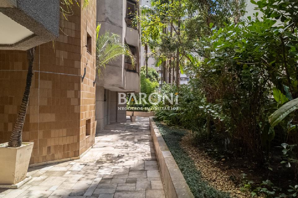 Apartamento - Brooklin