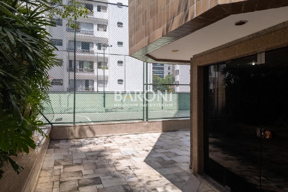 Apartamento - Brooklin