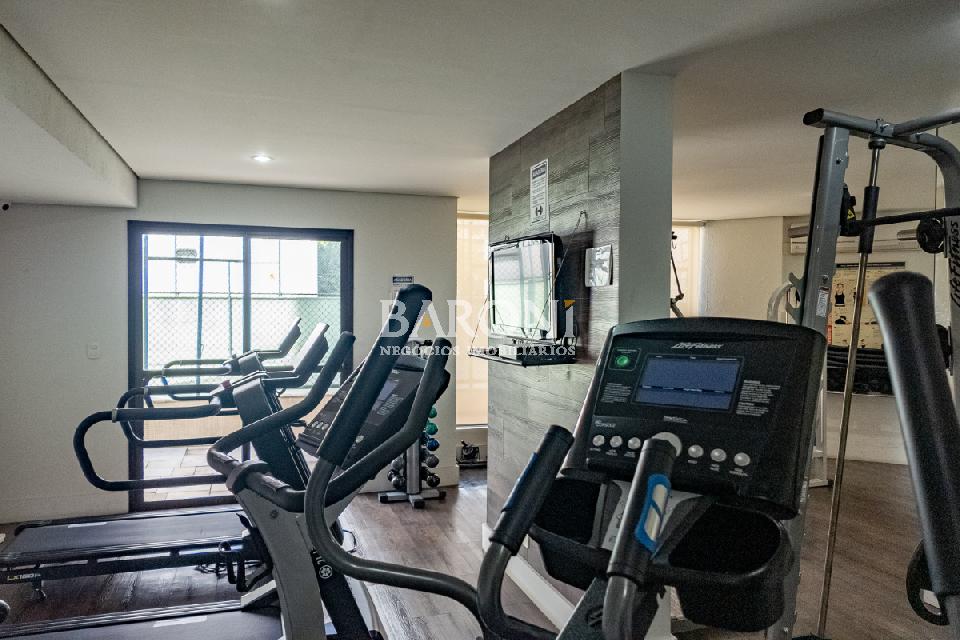 Apartamento - Brooklin