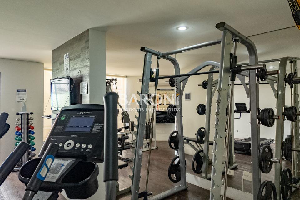 Apartamento - Brooklin