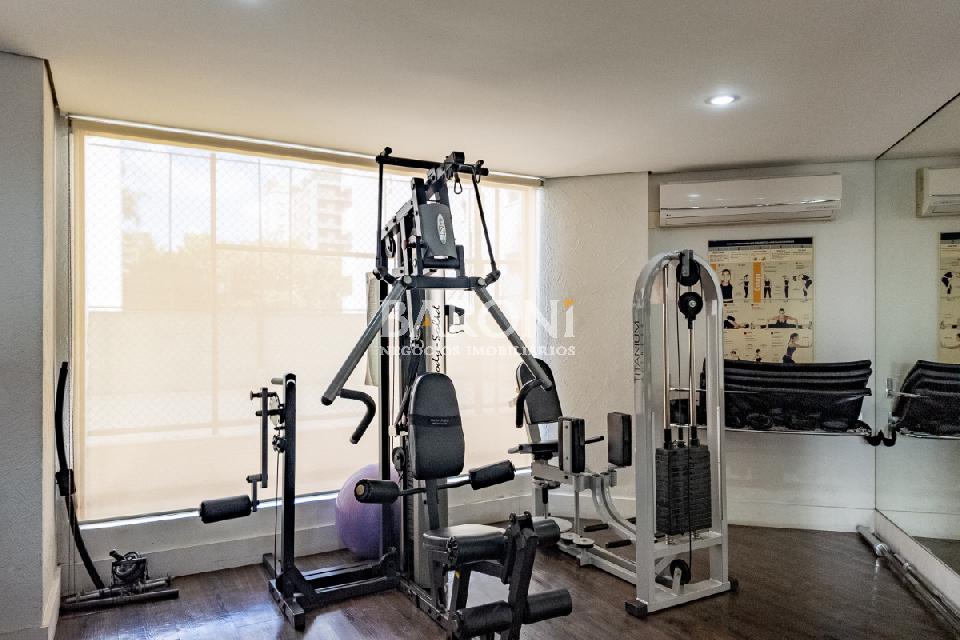 Apartamento - Brooklin