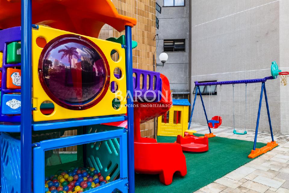 Apartamento - Brooklin