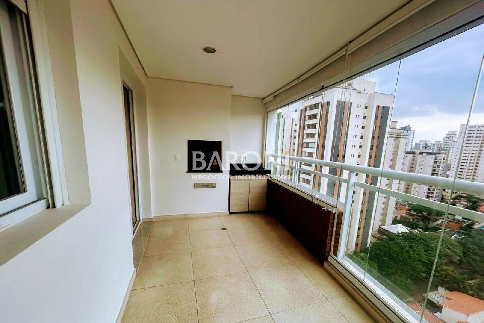 Apartamento - Vila Mariana