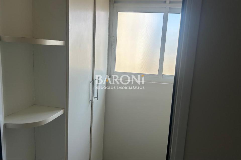 Apartamento - Campo Belo