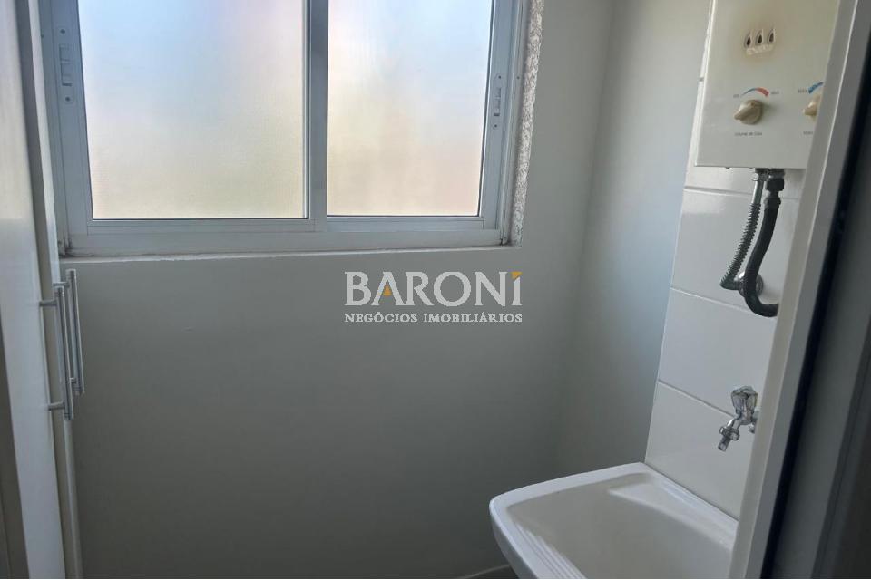 Apartamento - Campo Belo