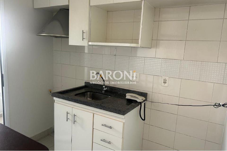 Apartamento - Campo Belo