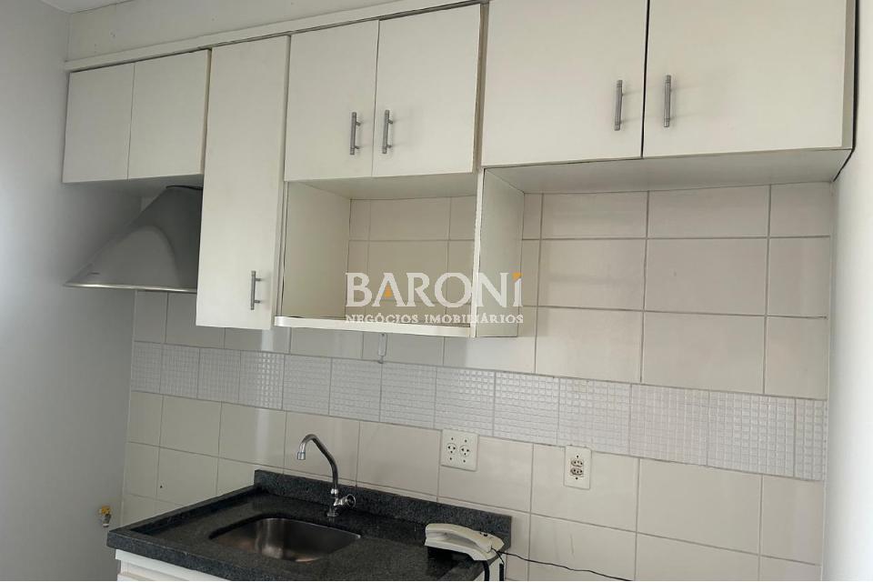 Apartamento - Campo Belo