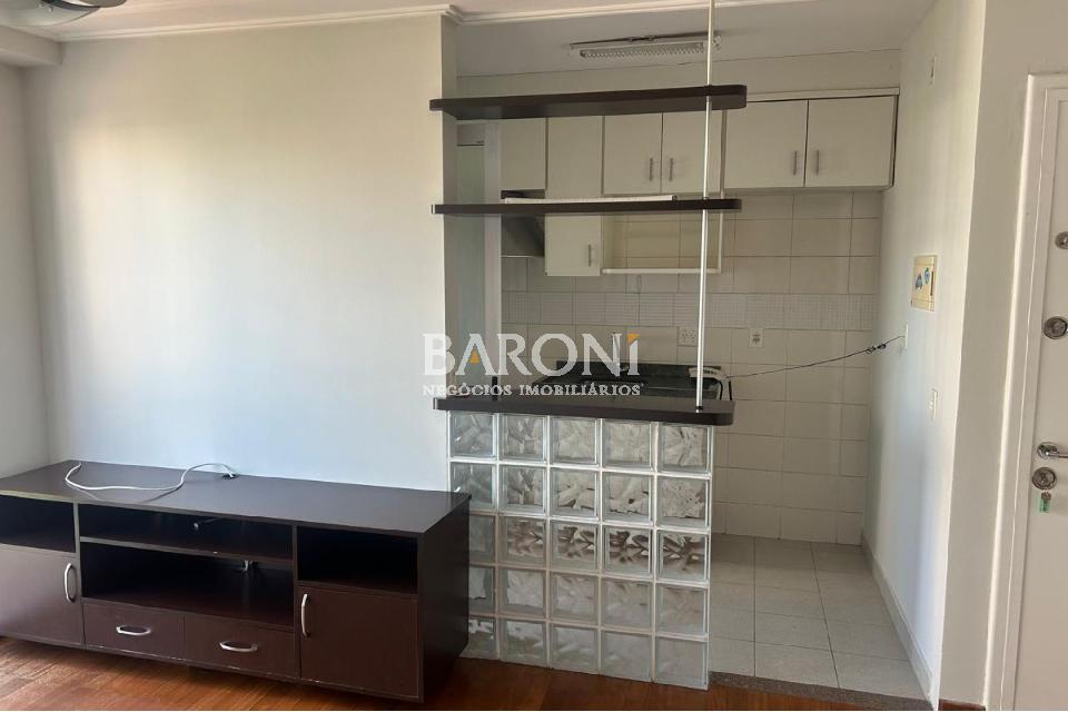 Apartamento - Campo Belo