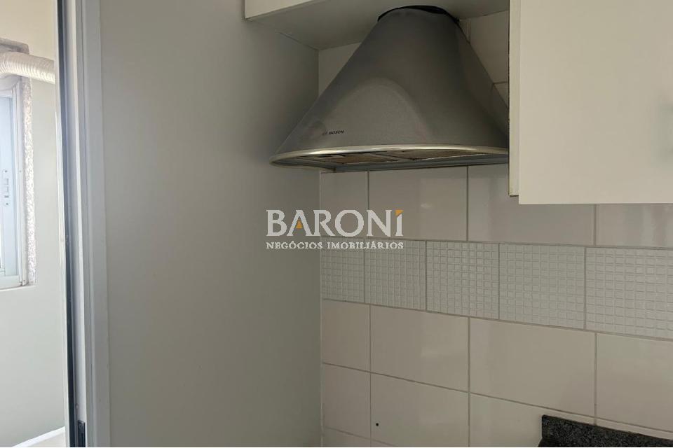 Apartamento - Campo Belo