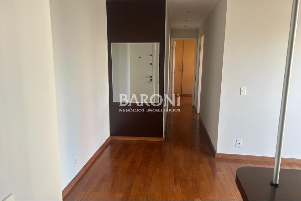 Apartamento - Campo Belo