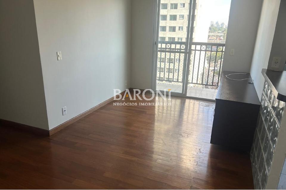 Apartamento - Campo Belo