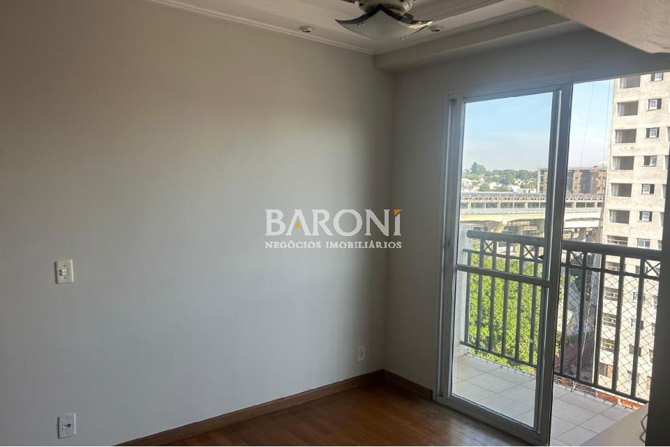 Apartamento - Campo Belo