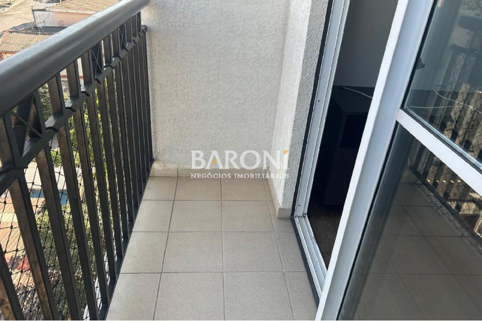 Apartamento - Campo Belo