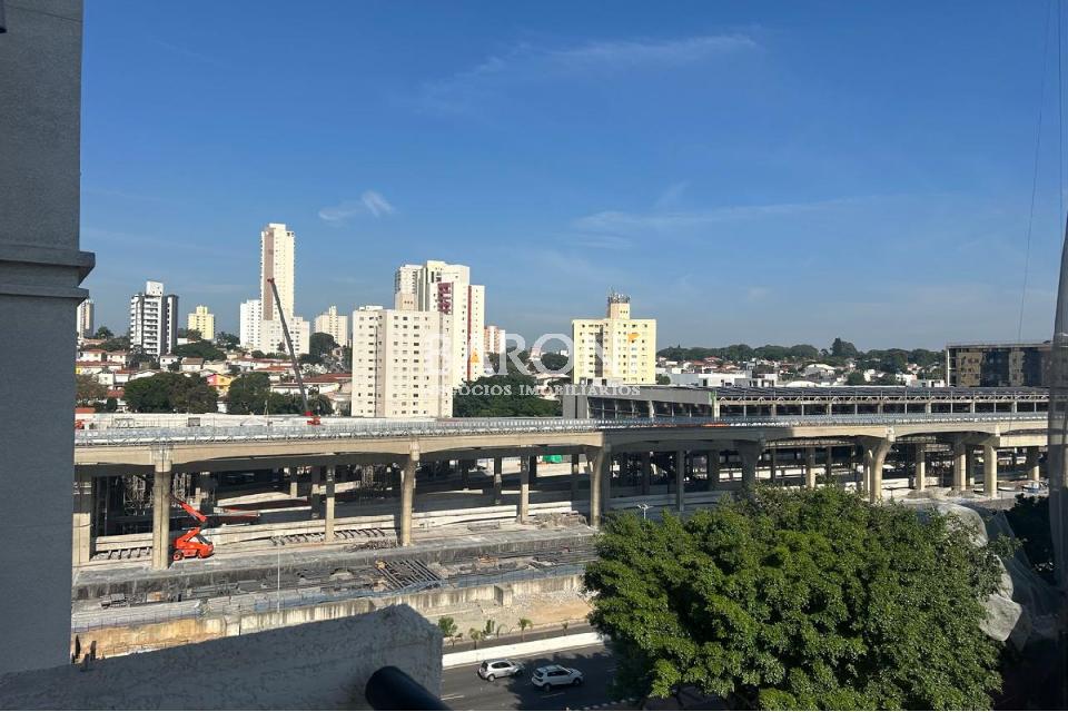 Apartamento - Campo Belo