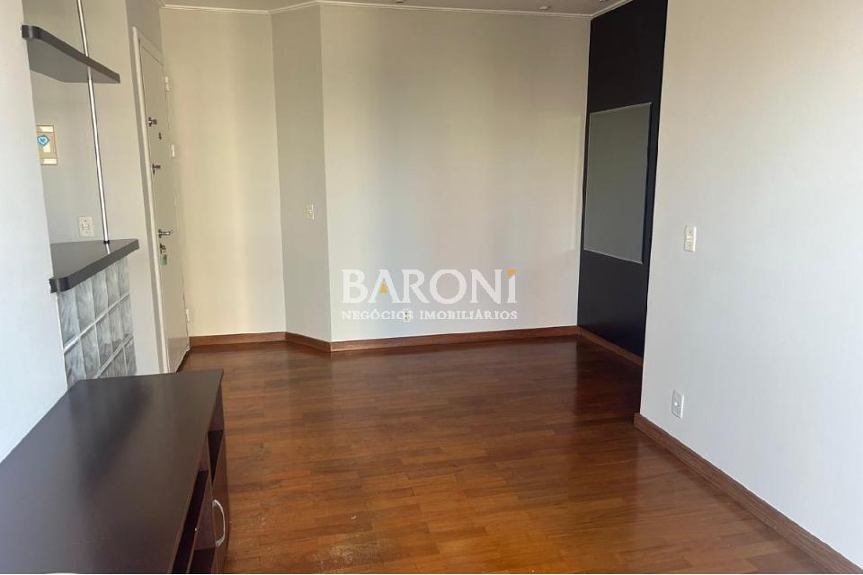 Apartamento - Campo Belo