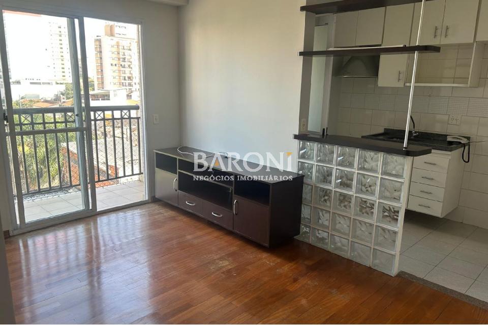 Apartamento - Campo Belo